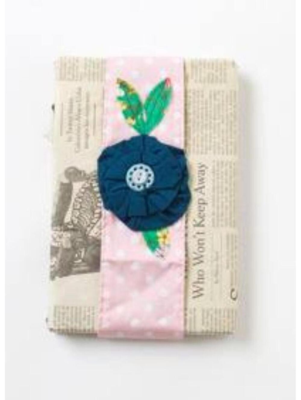 Matilda Jane Nancy Headband Good Hart [COPY]